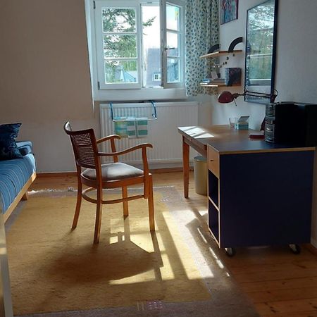 Privathaus Behaglich Und Zentrumsnah Köln Eksteriør billede